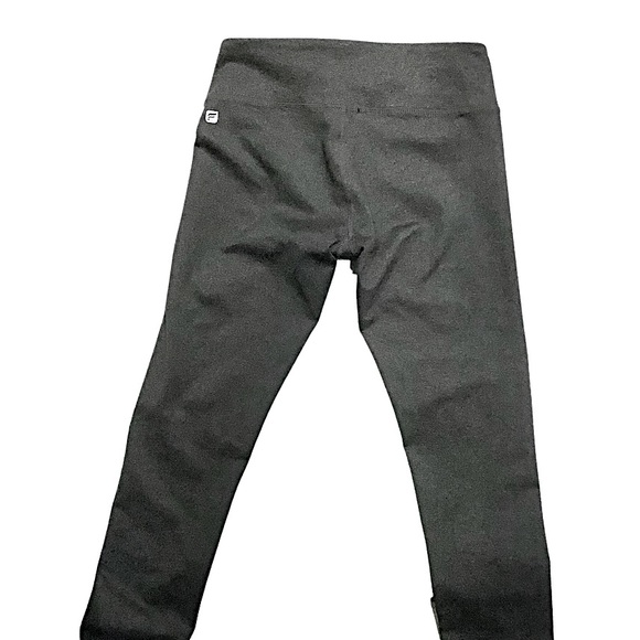 Fabletics Salar Solid Legging grey XS - Picture 7 of 11